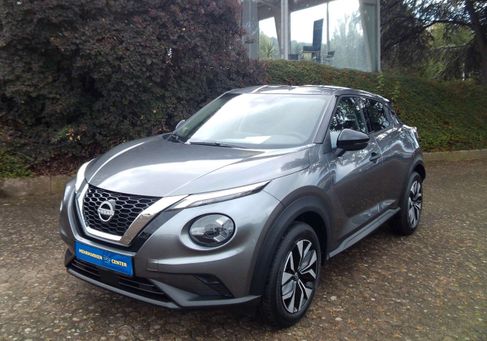 Nissan Juke, 2026 2