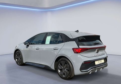 Cupra Born, 2023