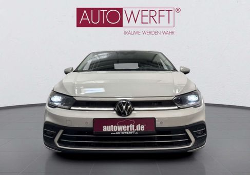 Volkswagen Polo, 2022 2
