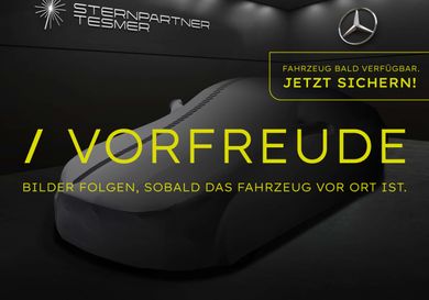 Mercedes-Benz B 200, 2020