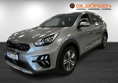 Kia Niro, 2022