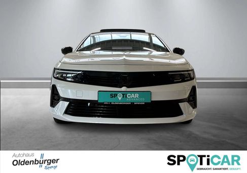 Opel Astra, 2022 2