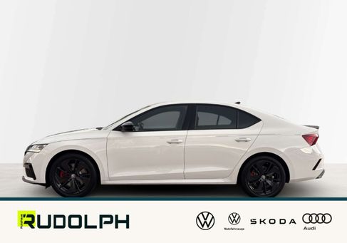 Skoda Octavia, 2023 2