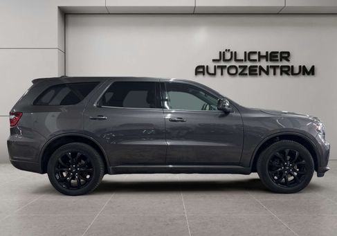 Dodge Durango, 2019