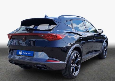 Cupra Formentor, 2024