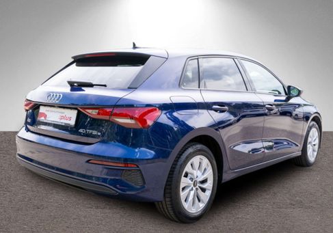Audi A3, 2023 3