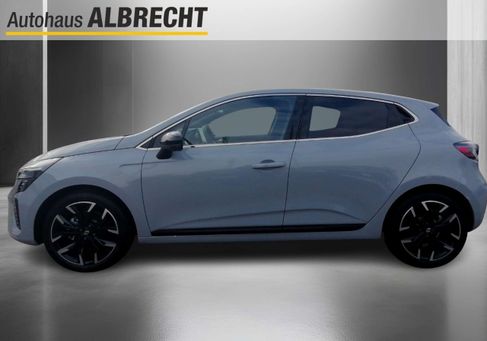 Renault Clio, 2026