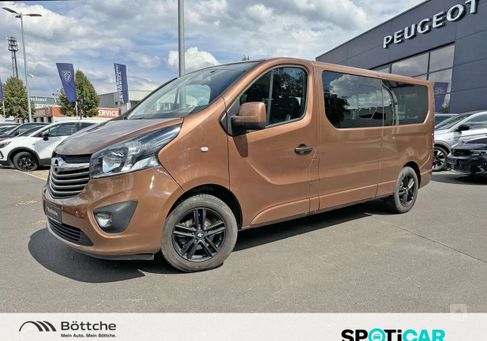 Opel Vivaro, 2019