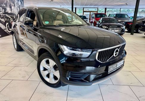 Volvo XC40, 2018 2