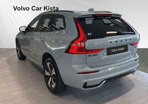 Volvo XC60, 2025