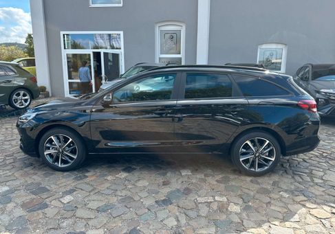 Hyundai i30, 2025 3