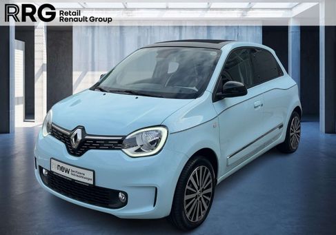 Renault Twingo, 2023