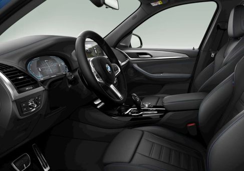 BMW X3, 2020 3