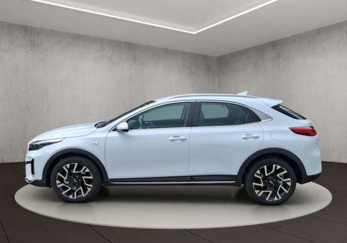 Kia XCeed, 2026
