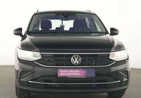 Volkswagen Tiguan, 2023