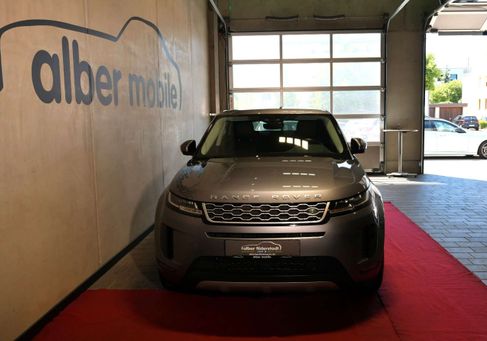Land Rover Range Rover Evoque, 2020