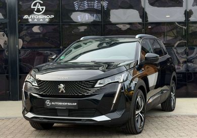 Peugeot 5008, 2024