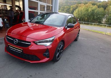 Opel Corsa, 2023