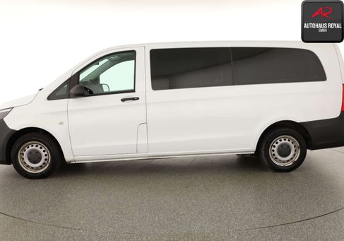 Mercedes-Benz Vito, 2018