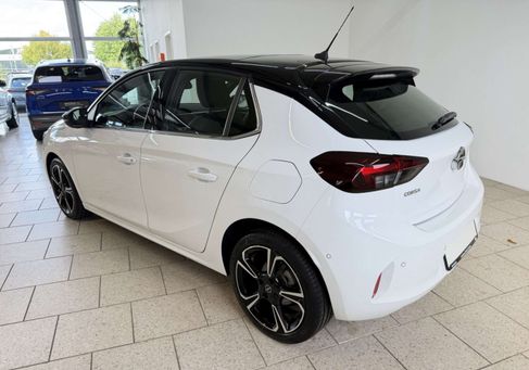 Opel Corsa, 2022 3
