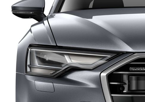 Audi A6, 2021