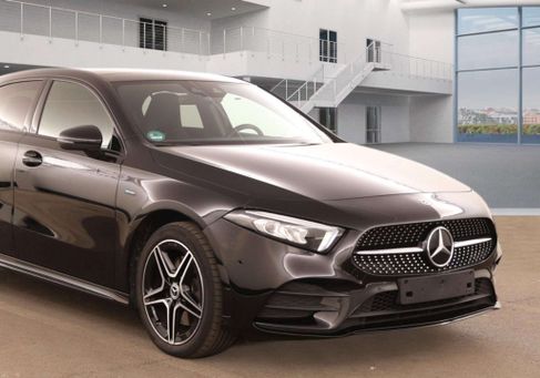 Mercedes-Benz A 250, 2021