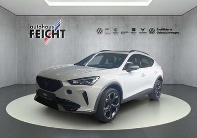 Cupra Formentor, 2023