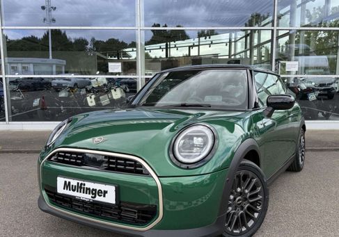 MINI Cooper, 2025