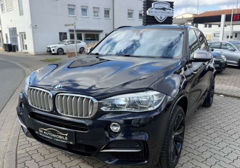 BMW X5, 2018