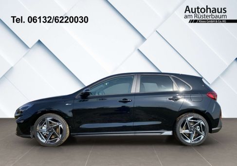 Hyundai i30, 2026