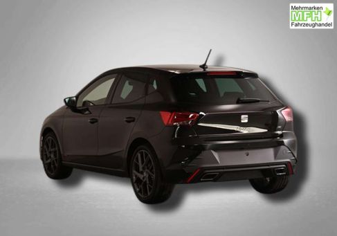 Seat Ibiza, 2026