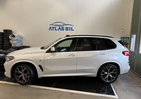 BMW X5, 2019