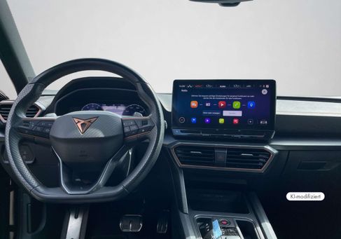 Cupra Formentor, 2024