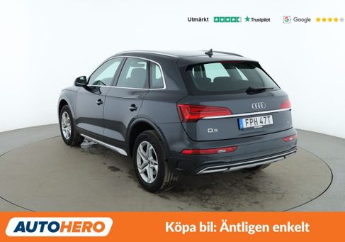 Audi Q5, 2022