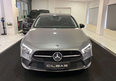 Mercedes-Benz A 220, 2019