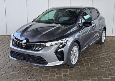 Renault Clio, 2025