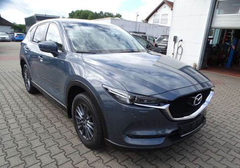 Mazda CX-5, 2020 3