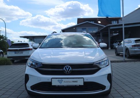 Volkswagen Taigo, 2023