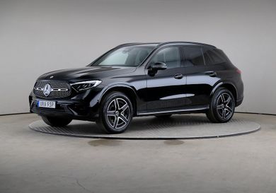 Mercedes-Benz GLC 300, 2025