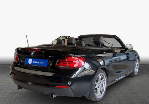 BMW M2, 2018