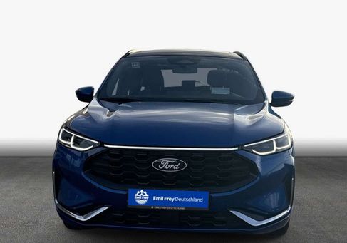 Ford Kuga, 2024