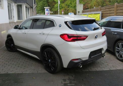 BMW X2, 2019 2