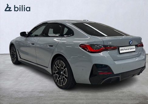 BMW i4, 2026 2