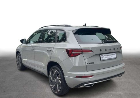 Skoda Karoq, 2023