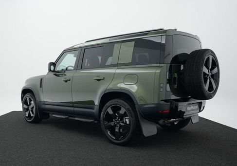 Land Rover Defender, 2026