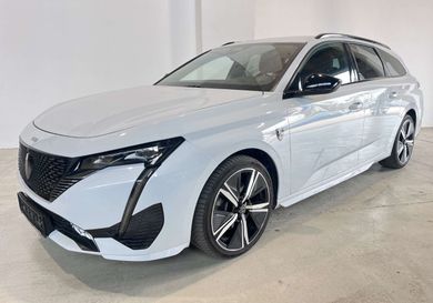 Peugeot 308, 2024