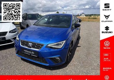 Seat Ibiza, 2025