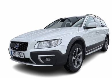 Volvo XC70, 2016