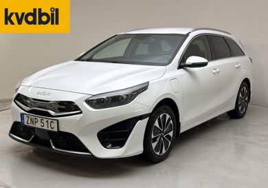 Kia Cee'd Sportswagon, 2022