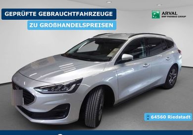 Ford Focus, 2022
